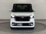 LEDヘッドライトを装備しています。LEDヘッドライトはとても明るく、雨の日や夜間走行も安全・安心です。
