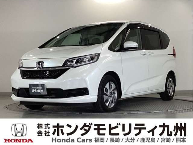 フリード+ 1.5 ハイブリッド G