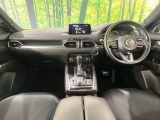 CX-8 2.2 XD プロアクティブ 