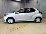 ヤリス 1.5 ハイブリッド X E-Four 4WD 