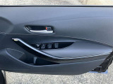 各種スイッチです