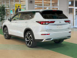 アウトランダーPHEV 2.4 G 4WD 