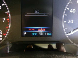 走行距離84100km