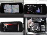 ナビやオーディオ、ご自身の運転記録やメンテナンスログを表示する「マツダコネクト」を搭載。人間工学に基づき、自然な位置に搭載されております。もちろんBluetooth等のオーディオにも対応しております。