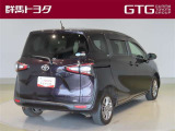 シエンタ 1.5 G クエロ 4WD 