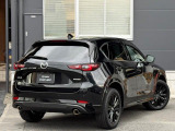 CX-5  2.5 25S スポーツ アピアランス