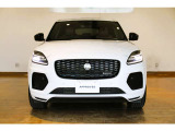 Eペイス  Rダイナミック SE 2.0L D200 ディーゼルターボ 4WD