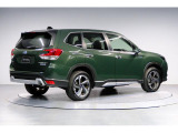フォレスター 2.0 アドバンス 4WD 