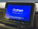 N-BOX ジョイ ターボ 2トーン 