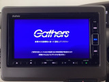 【オーディオ機能】オーディオは、フルセグTVの他にDVD/CDプレーヤーを装備♪もちろんFM/AMラジオもお聞きいただけます♪