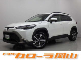 トヨタカローラ岡山へようこそ♪ おススメの1台です♪ぜひご覧になってください★