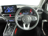 運転席はその車の重要ポイント。ぜひ実際にご乗車ください。お待ちしております。
