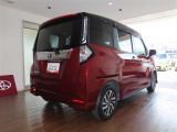 走りにこだわりながら収納力も持ち合わせたお車です。荷物を載せて軽快なドライブを楽しめますよ♪