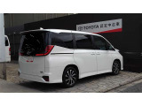 サービス工場完備。車検・メンテもお任せください!
