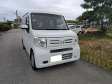 N-VAN L ホンダセンシング 
