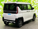デリカミニ G 4WD 
