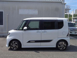 タントカスタム RS 