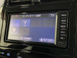 【オーディオ機能】各種オーディオ機能搭載☆TV、CDやBluetooth接続での音楽アプリ再生も可能!