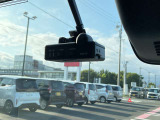 もしもの事故の時の必需品トラブルや盗難などの抑止にも一役買います