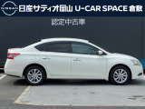 シルフィ 1.8 G 