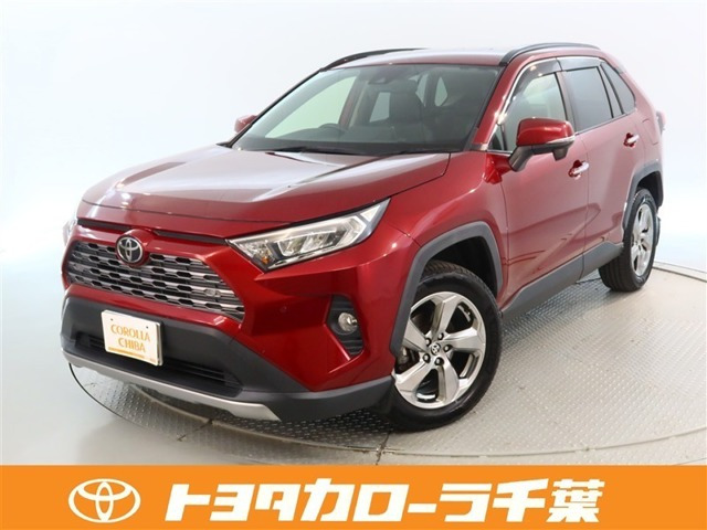 RAV4  2.0 G 4WD