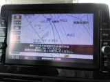 日産純正MM321D-Lのナビゲーションです。もう道に迷うことも無いかも?是非、遠出や旅行へ!