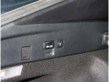 AC100V/1500W電源コンセントになります。