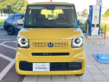 N-BOX ファッションスタイル 