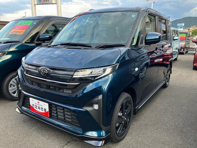 ムーヴ RS 