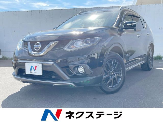 エクストレイル 2.0 20X ハイブリッド エクストリーマーX 4WD 