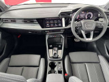 A3スポーツバック 30 TFSI Sライン 