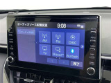 お気に入りの曲をBluetoothで再生できます♪ ドライブがさらに楽しくなりますよ♪
