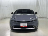 ワイド&ローのスタイルで走行安定性もばっちりです。運転しやすくロングドライブも安心です。