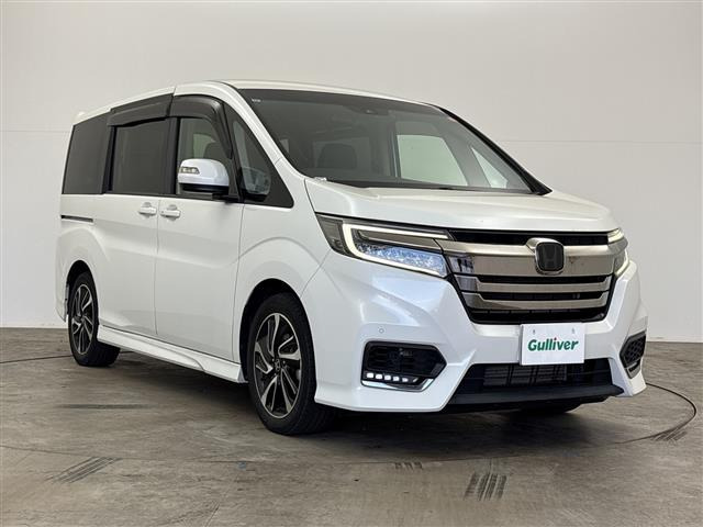 ステップワゴン 1.5 スパーダ クールスピリット ホンダ センシング ワンオーナー 修...