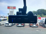 ドライブレコーダー付き もしもの時に客観的な確認として映像を残しておく事をお勧めしています。