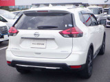 エクストレイル 2.0 20Xi Vセレクション 4WD 