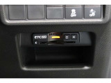◆◆ETC付!高速道路の料金所はキャッシュレスで通過です!サービスエリア等にあるスマートインターの出入りも利用可能でとっても便利☆ご納車後すぐにお使い頂けるようセットアップしてのお渡しとなります。