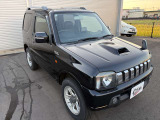 ジムニー ワイルドウインド 4WD 