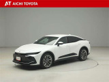 クラウンクロスオーバー 2.5 Z E-Four 4WD 