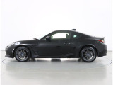 BRZ 2.4 S