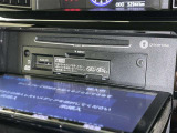 CD再生機能付き!