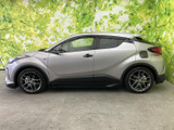 C-HR ハイブリッド 1.8 S GR スポーツ 