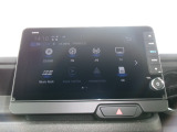 BluetoothオーディオやフルセグTVなど、オーディオソース満載です!