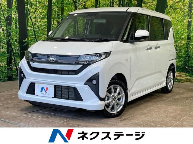 ムーヴ  G