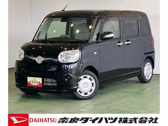 ムーヴキャンバスX SAII