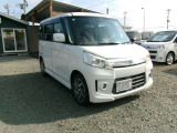 スペーシアカスタム TS 4WD 