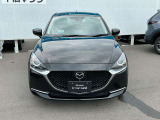 MAZDA2 1.5 15S ブラックトーンエディション 