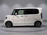 N-BOX G EX ホンダセンシング 