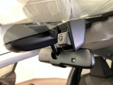 安心のドライブレコーダー付。映像・音声などを記録する自動車用の車載装置です。事故の際にしっかり記録します!