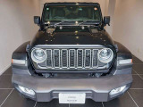 ラングラー アンリミテッド サハラ 4WD 